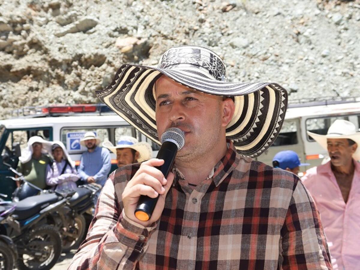 Procuraduría llama a juicio a exalcalde por irregularidades en obras para centro de acopio de panela