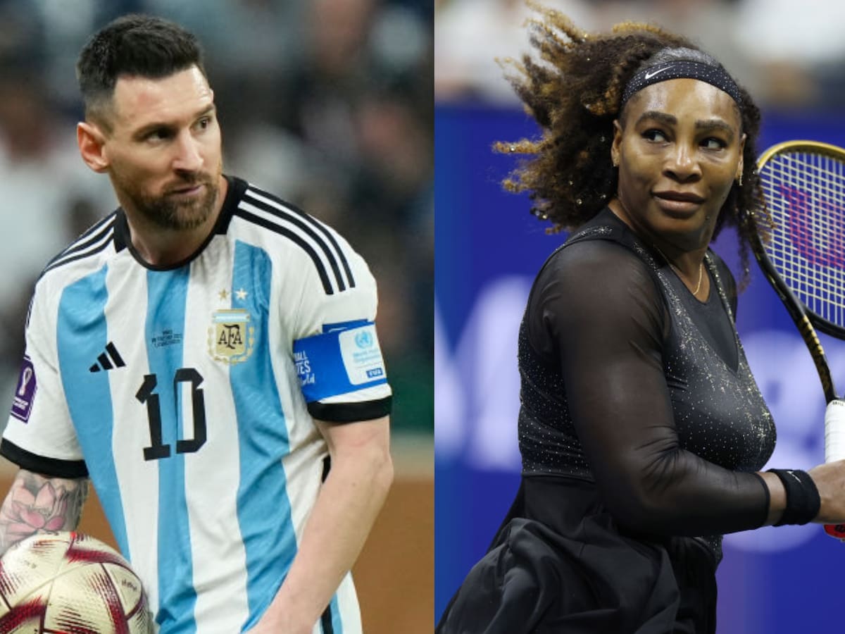 Lista de los mejores deportistas de todos los tiempos, según Ranker