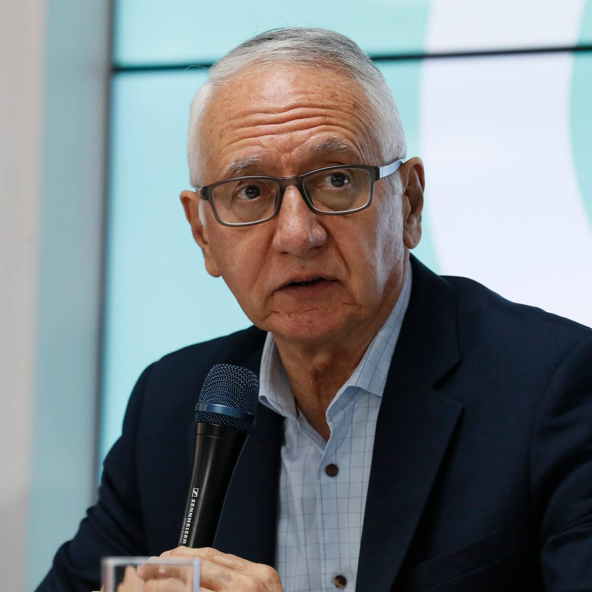 Las EPS tienen deudas de más de $25 billones con el sistema de salud: ministro Guillermo Jaramillo