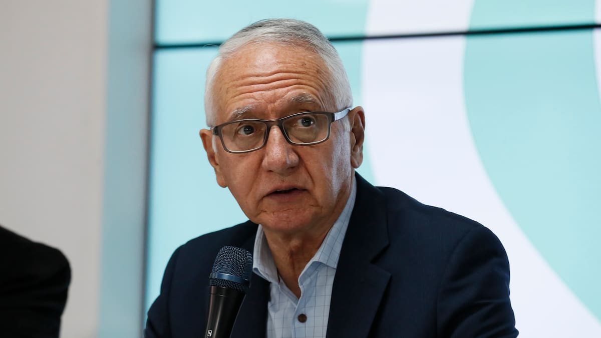 Vuelve y juega: fracasó moción de censura contra MinSalud en la Cámara