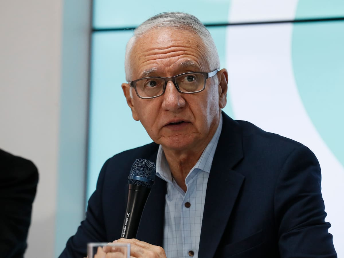 Al Oído | “No nos jodan”: ministro Guillermo Jaramillo, ¿le salimos a deber?