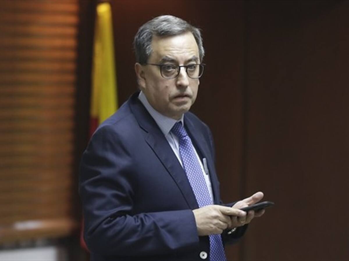 Caso Odebrecht: ¿Grupo Aval culpa a José Elías Melo sin que él lo sepa?