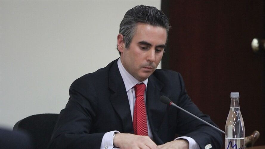 Recordemos que Guido Nule fue privado de su libertad durante 253 meses, al estar involucrado en el escándalo de corrupción del 'Carrusel de las Contrataciones'. Foto: Colprensa