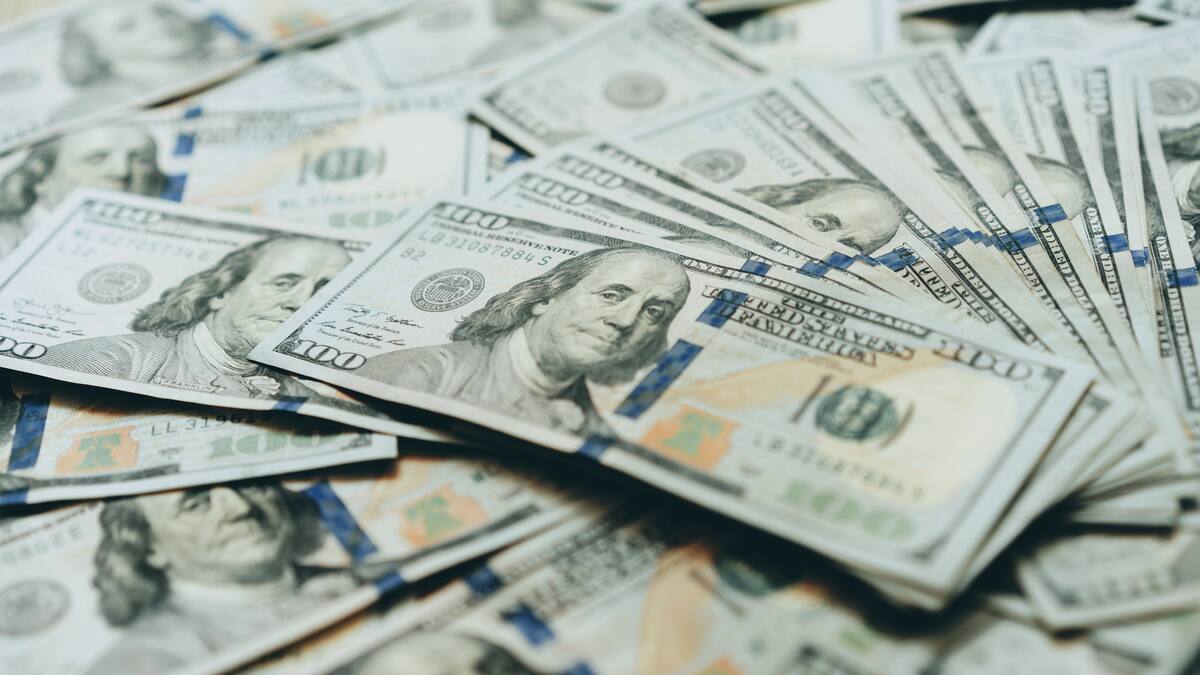 Colombiano enfrenta cargos por esquema Ponzi de 66 millones de dólares