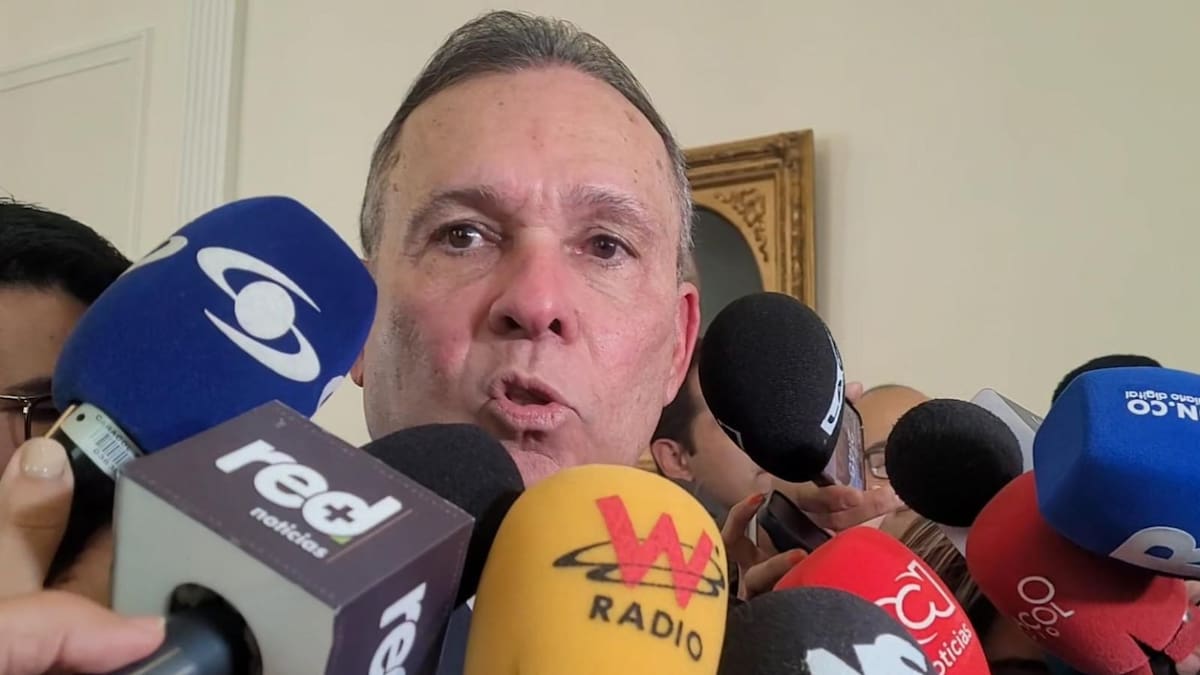 “No hubo transparencia, se violó la ley”: Efraín Cepeda por fallida elección de magistrado