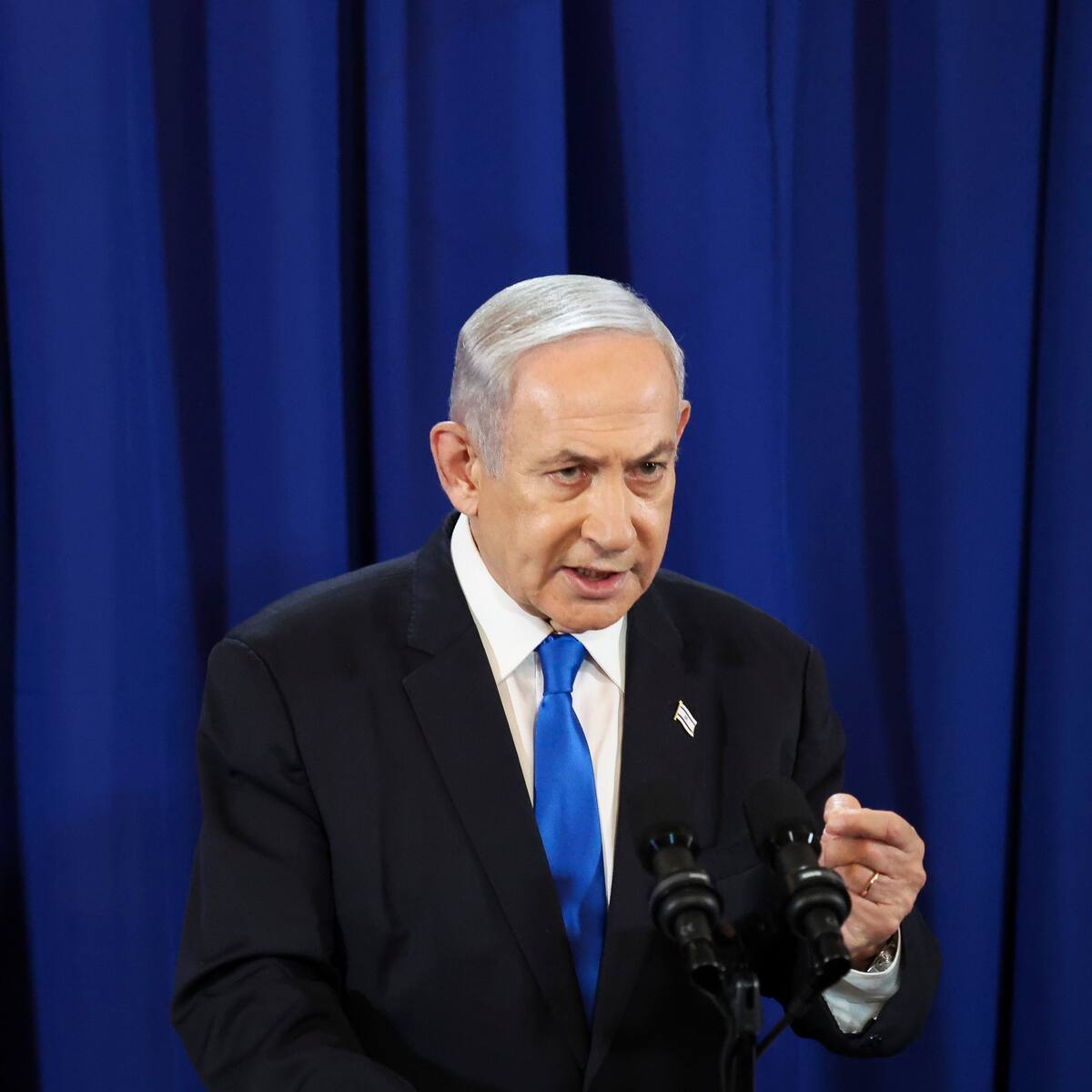 Análisis: ¿EE.UU. será crítico con Netanyahu en su visita a Washington por guerra en Gaza?
