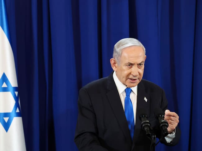 Análisis: ¿EE.UU. será crítico con Netanyahu en su visita a Washington por guerra en Gaza?