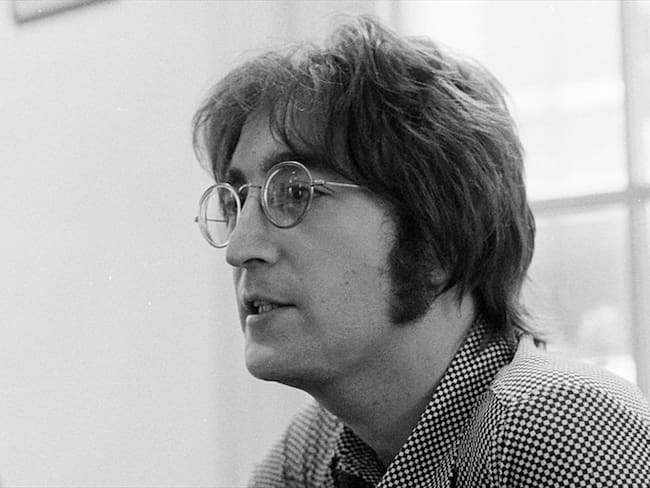 Me decía ‘esto no puede ser real’: testigo de la muerte de John Lennon