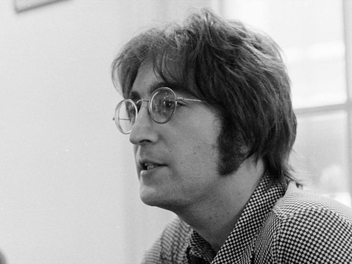 Me decía ‘esto no puede ser real’: testigo de la muerte de John Lennon