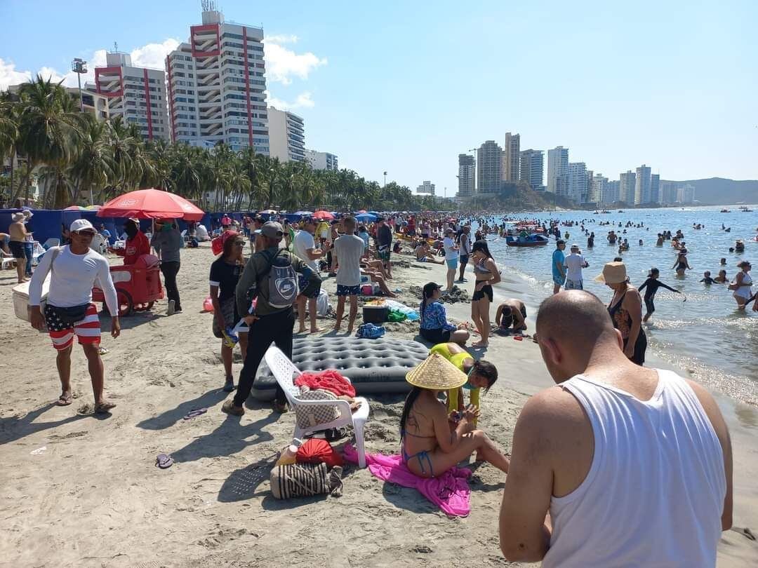 Turismo Santa Marta / Cortesía 