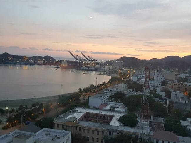 Así es como se manejan los indicadores de calidad de vida de Santa Marta