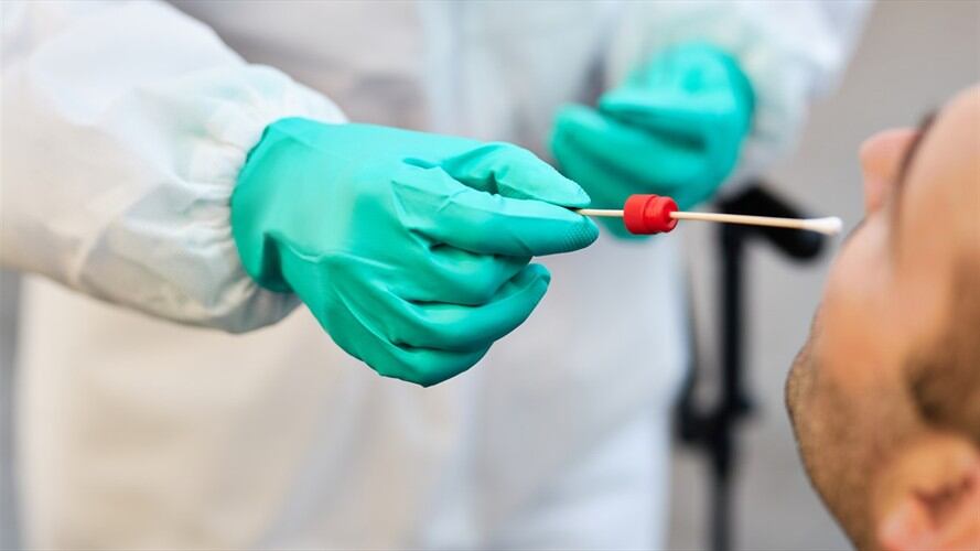 Imagen de referencia. Foto: Getty Images