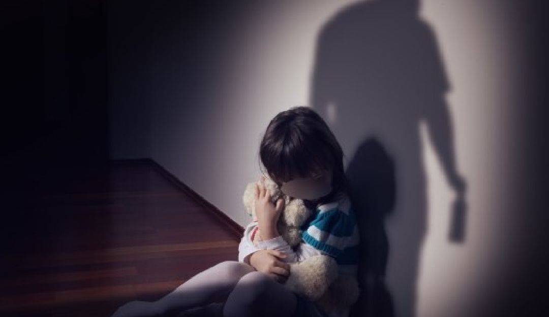 Abuso sexual - Colprensa.