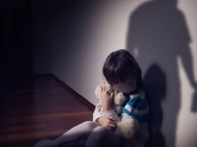 Abuso sexual - Colprensa.