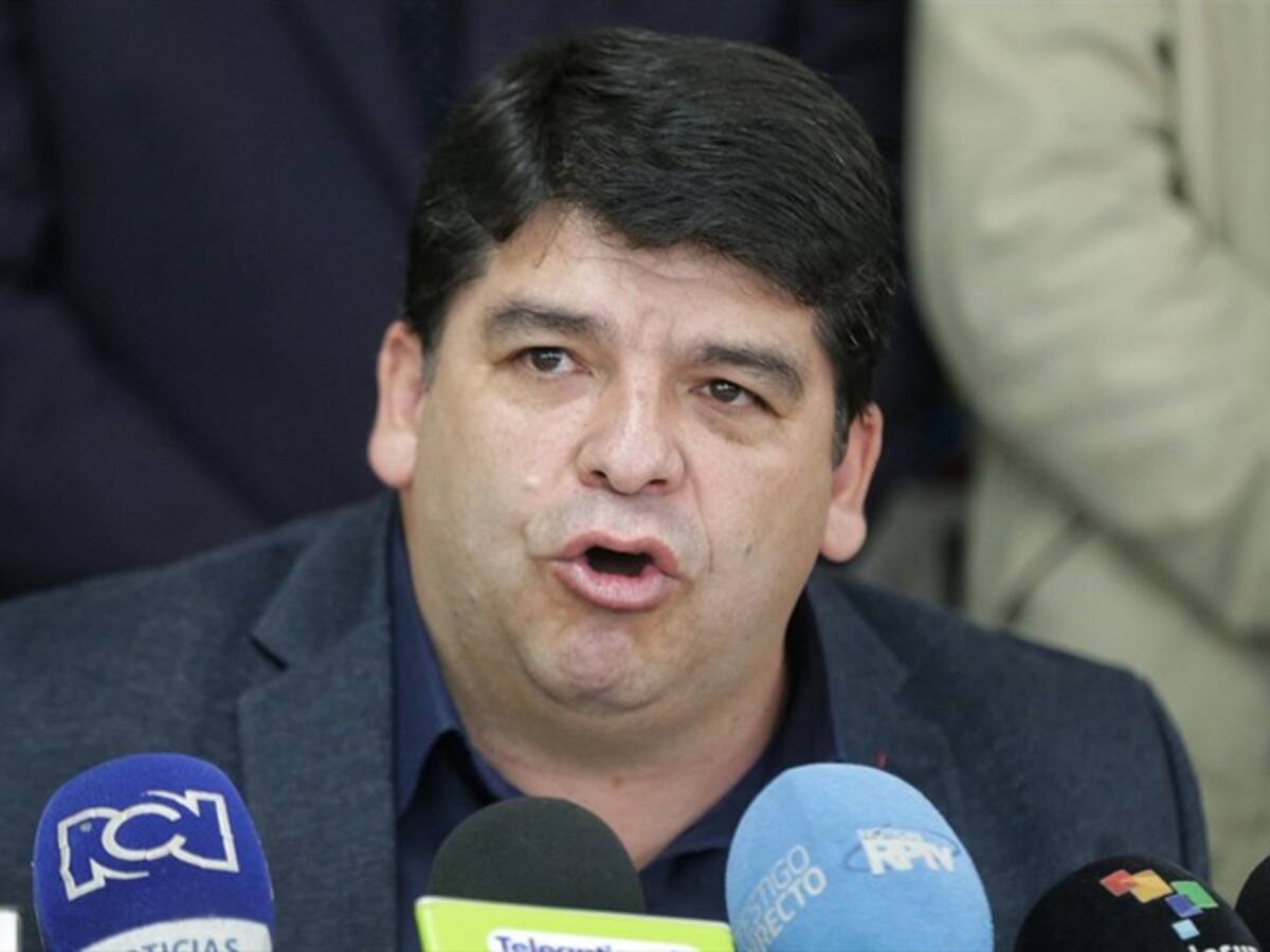 ¿Por qué Fecode fue amenazado por las "Águilas Negras"?