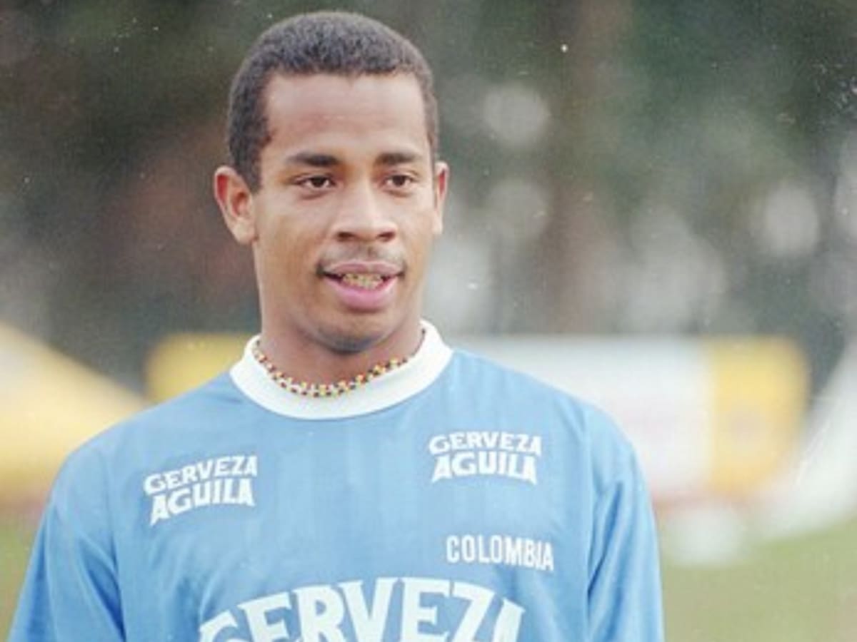 “Siempre traté de pegarle bien al balón”: Arnulfo Valentierra