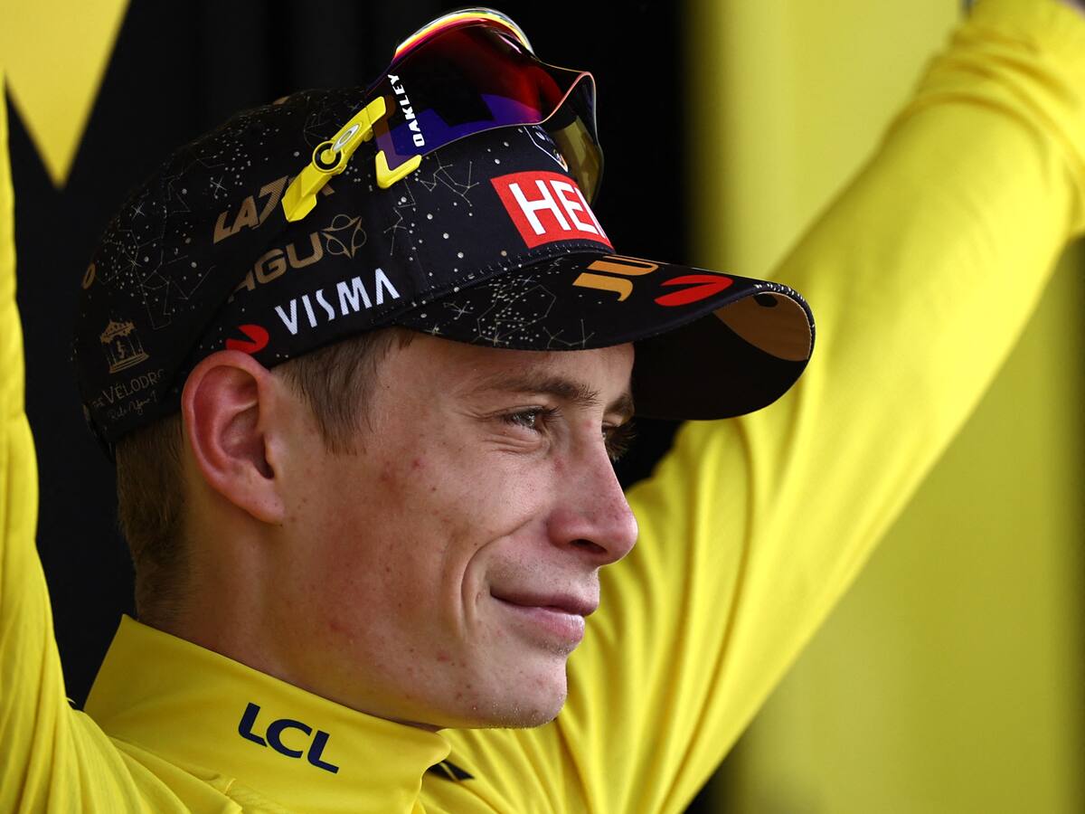 Tour de Francia 2023: clasificación general en VIVO