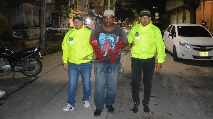 Foto: La Metronoticia.