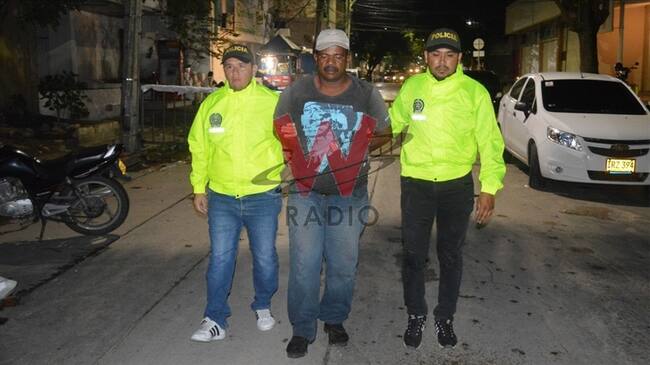 Foto: La Metronoticia.