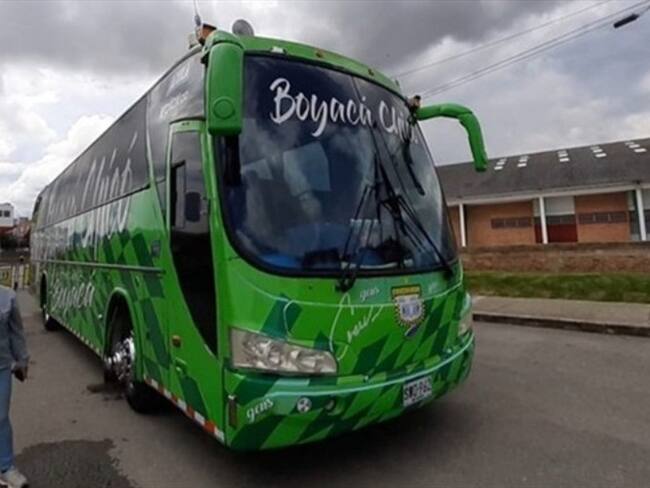 Necesito la fecha exacta que ellos tomaron para decir que desde ese momento se cuentan los 90 días: Diana Rojas. Foto: Cortesía