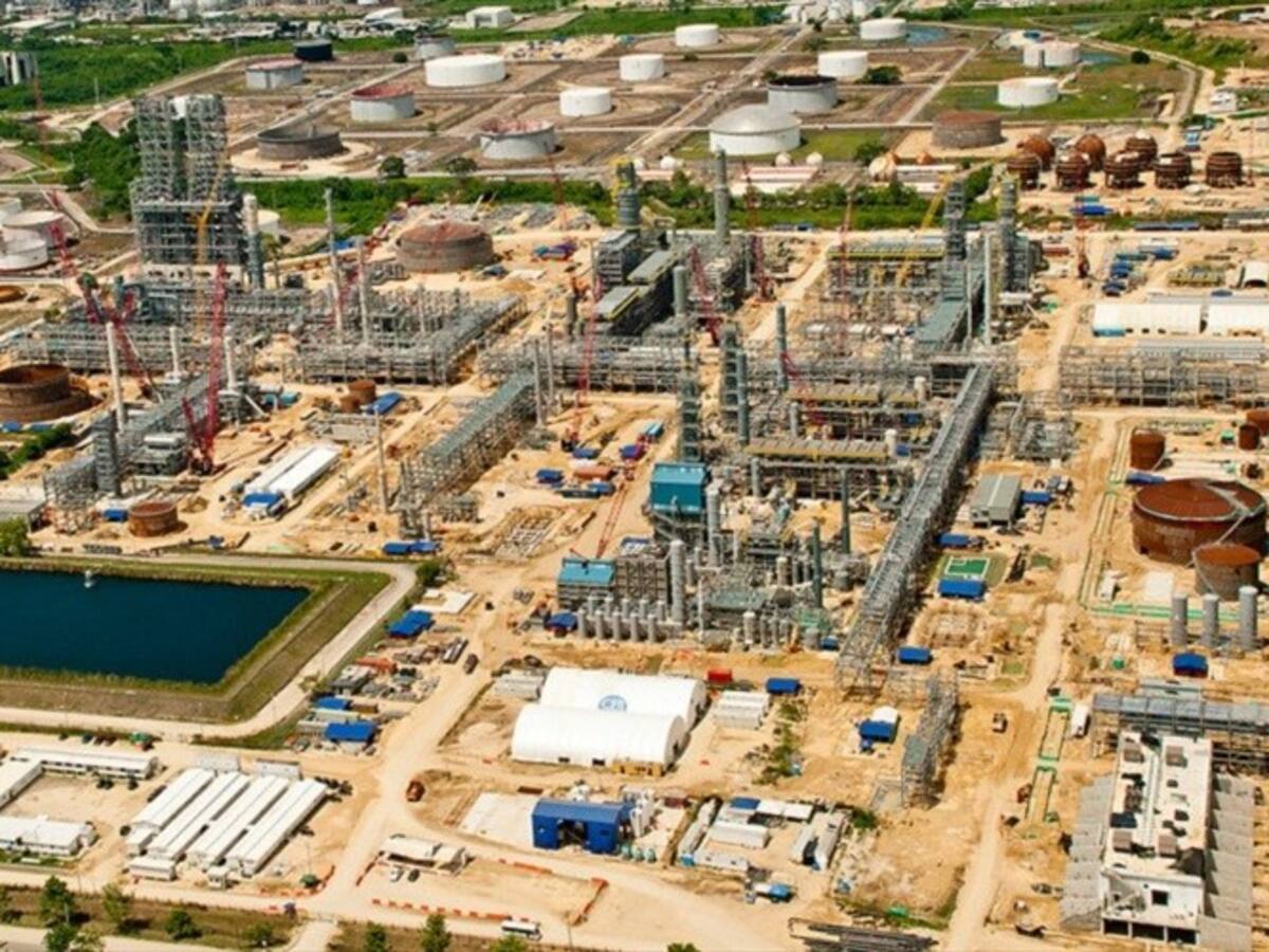 Fracasa intento de Reficar para evitar el pago de $31.000 millones por incumplimientos