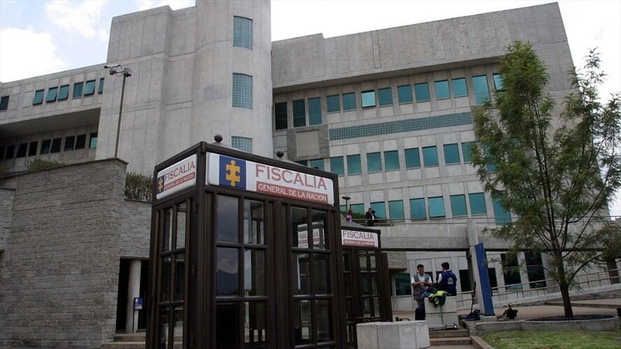 Diego Cadena es investigado por el caso de manipulación de testigos en el que estaría involucrado el ex presidente Álvaro Uribe. Foto: Colprensa