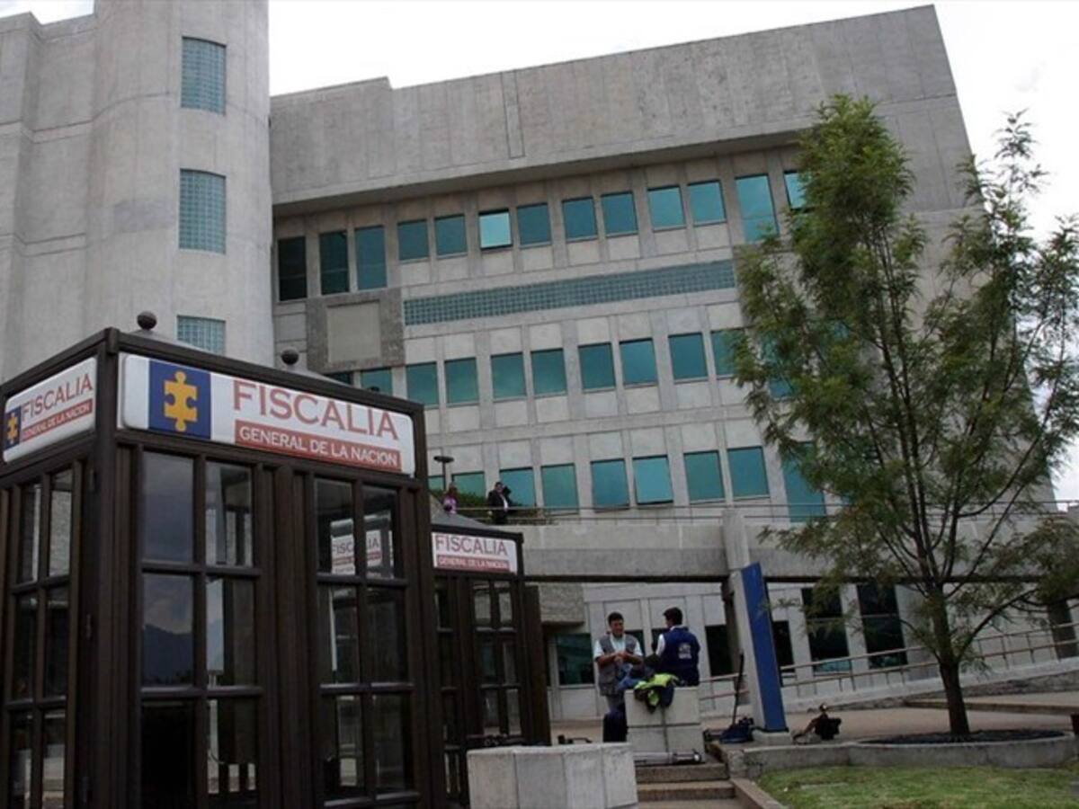 Este 23 de agosto será el interrogatorio de Diego Cadena