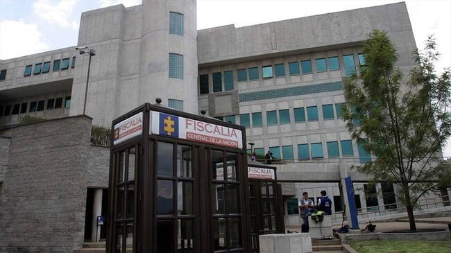 Diego Cadena es investigado por el caso de manipulación de testigos en el que estaría involucrado el ex presidente Álvaro Uribe. Foto: Colprensa