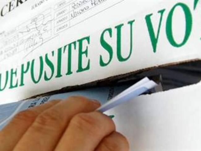 ¿Se debería reducir a 16 años la edad para votar?