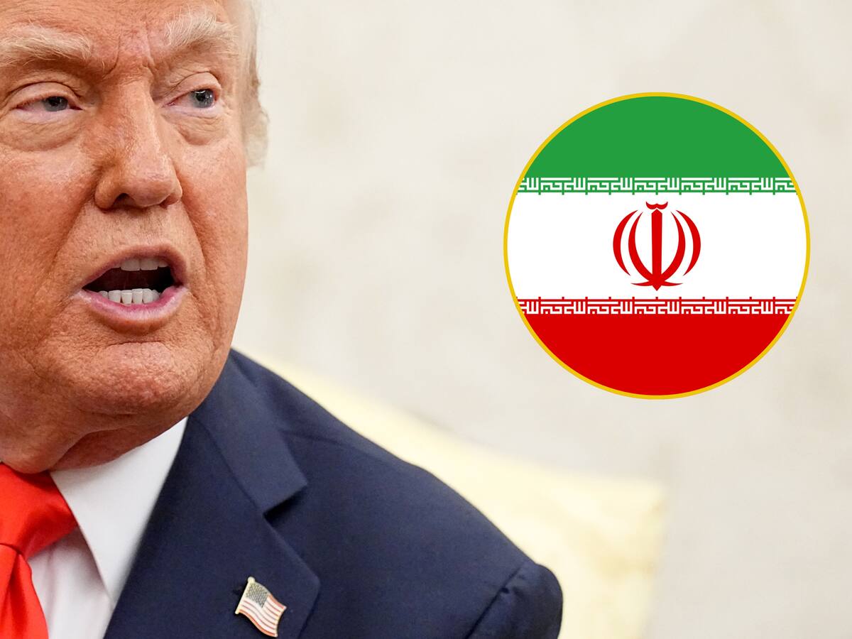 Trump advirtió a Irán: “esto sólo puede empeorar”, e instó a un acuerdo nuclear