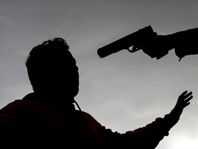 Asesinato de un oficial retirado del Ejército en Bogotá / imagen de referencia. Foto: Colprensa