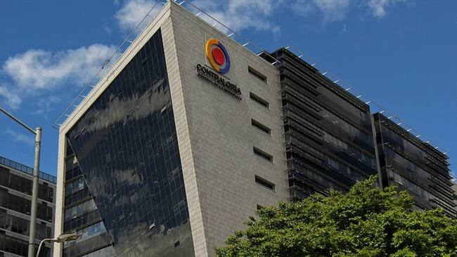 Contraloría revisará asignación, administración y devolución de vehículos en las Fuerzas Armadas. Foto: Colprensa