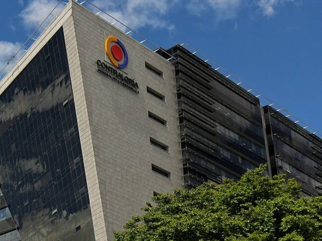 Contraloría revisará asignación, administración y devolución de vehículos en las Fuerzas Armadas. Foto: Colprensa