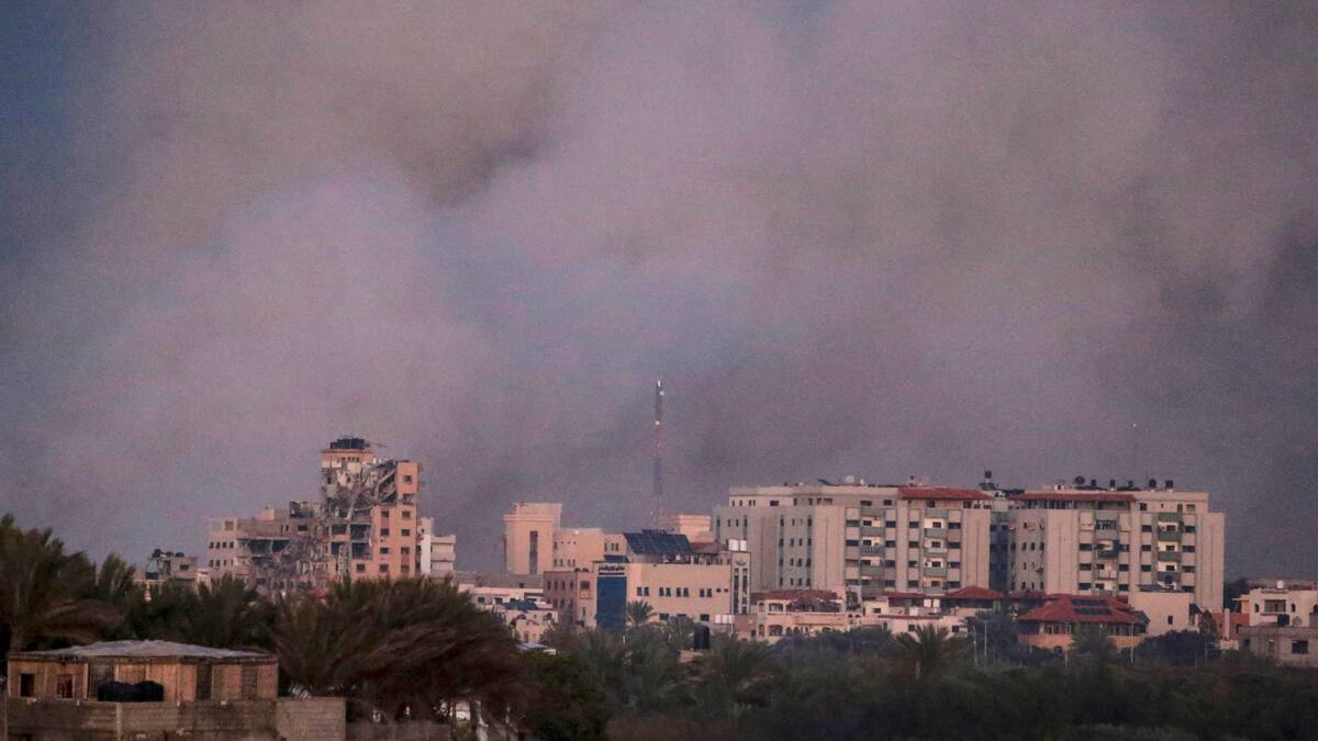 La historia de Clara Marman, argentina que estuvo secuestrada por Hamás en Gaza