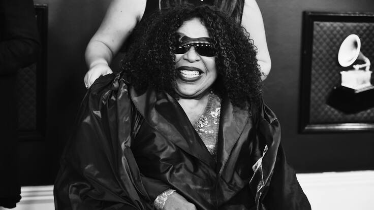 Roberta Flack, cantante de ‘Killing Me Softly’, murió a los 88 años en EE.UU.