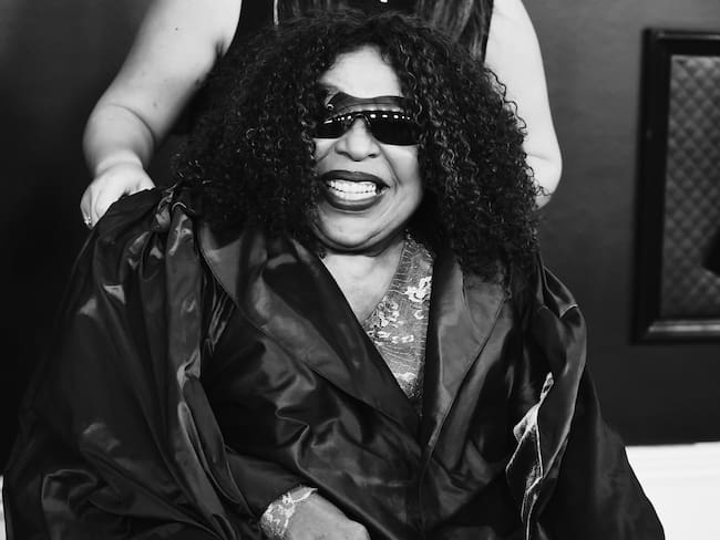 Roberta Flack, cantante de ‘Killing Me Softly’, murió a los 88 años en EE.UU.