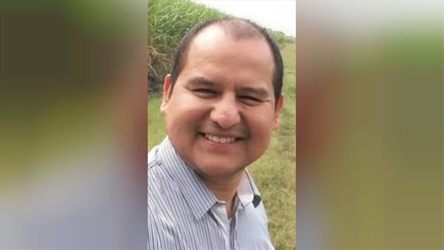 Mauricio Orjuela. Foto: Twitter @maurorjuela