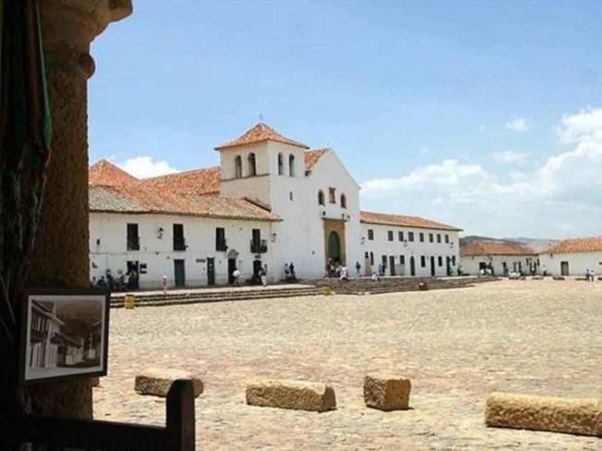 Campesinos de Villa de Leyva están desesperados por ruidos de cuatrimotos