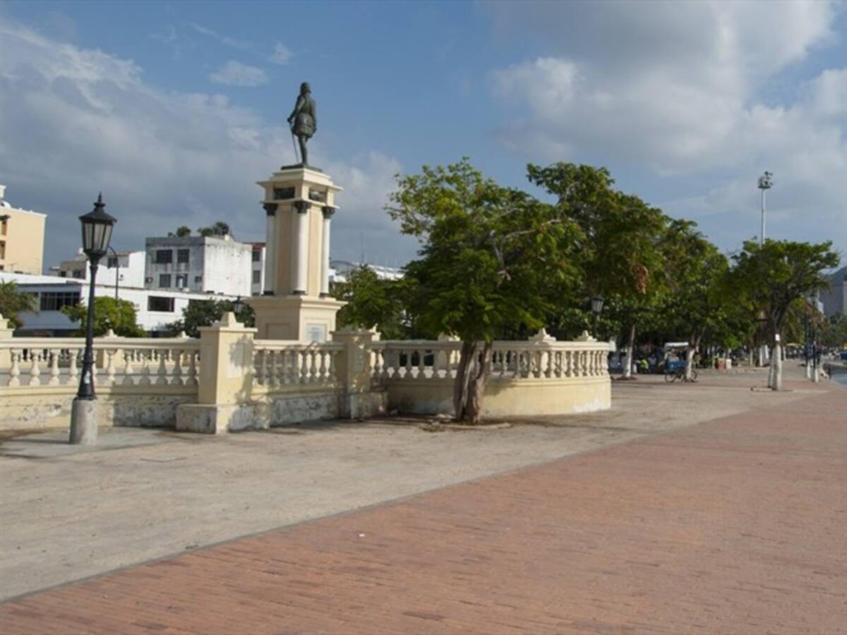 Continúa vertimiento de aguas servidas al mar en Santa Marta