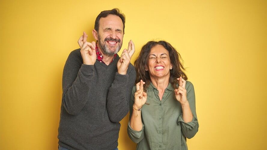 Resultados de loterías y chances jugados en Colombia para este 23 de febrero. Foto: Getty Images