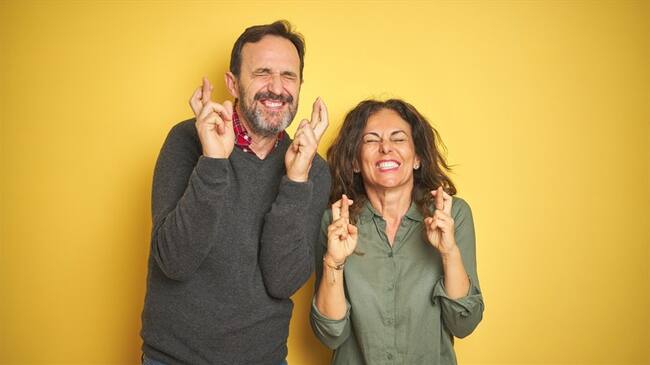 Resultados de loterías y chances jugados en Colombia para este 23 de febrero. Foto: Getty Images