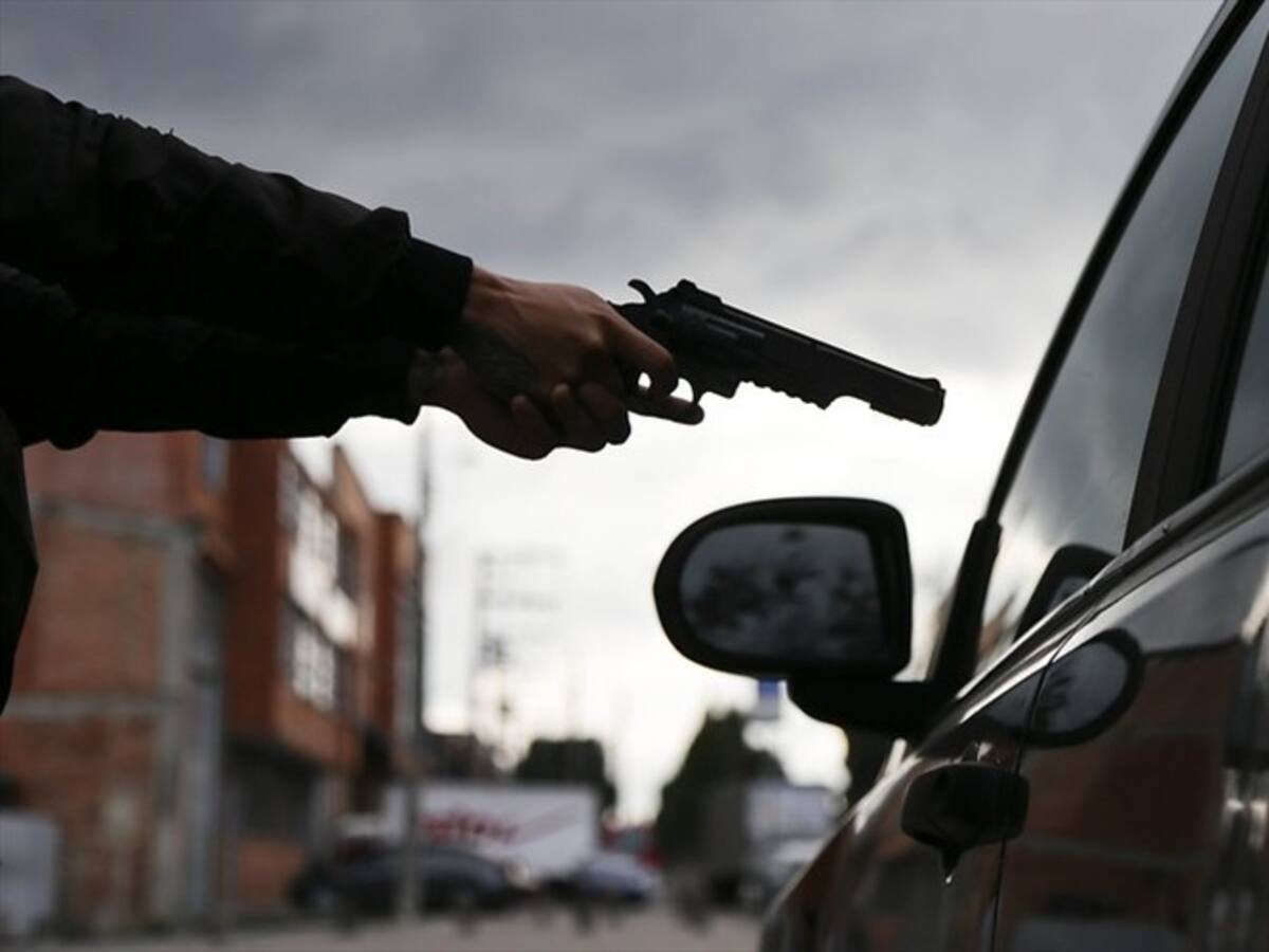 A la cárcel dos personas por homicidio de agentes de la Dipol