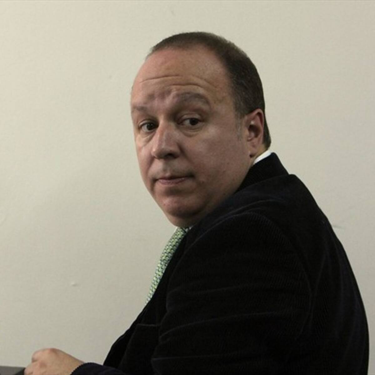 La batalla judicial de Camilo Bula para lograr su libertad