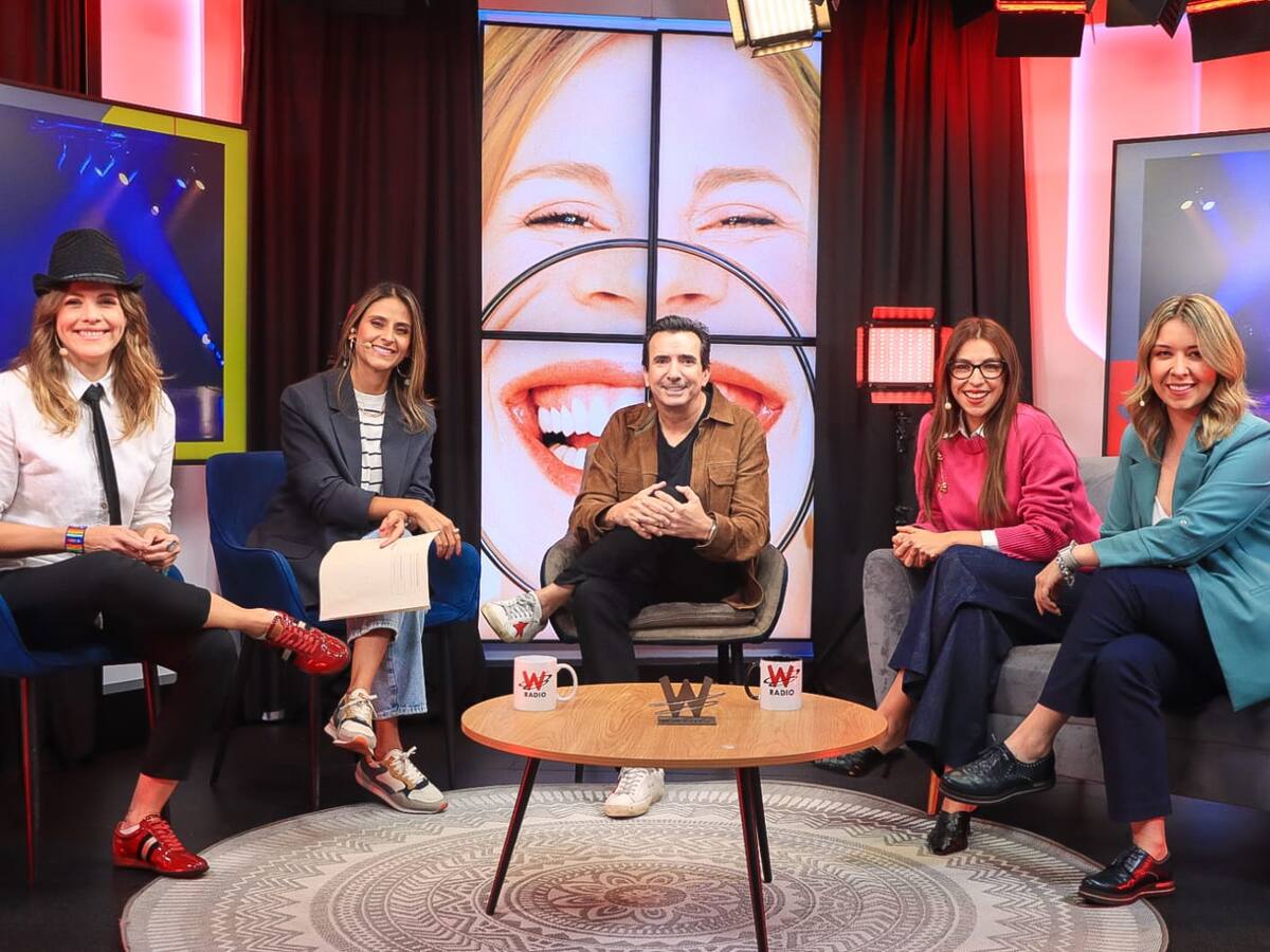 “Nos han metido el miedo del fracaso, ¿de qué van a vivir?”: Antonio Sanint