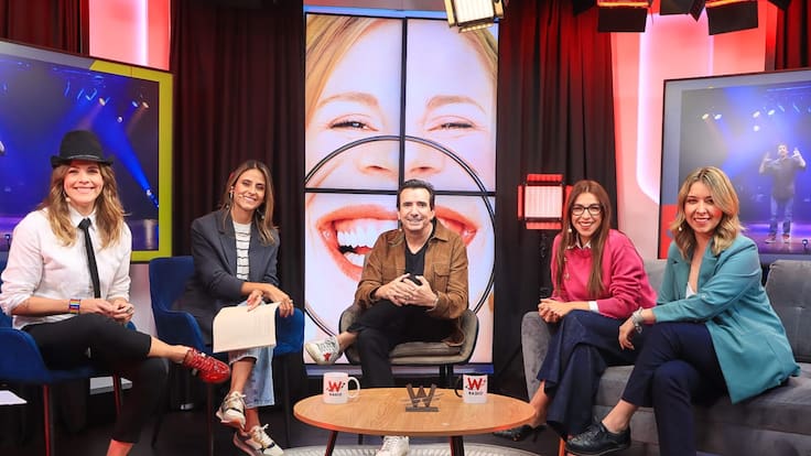 "Nos han metido el miedo al fracaso, ¿de qué van a vivir?"