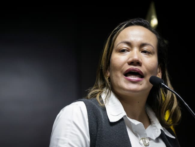 “Nunca hemos propuesto la estatización del sistema de salud”: Carolina Corcho sobre aumento UPC