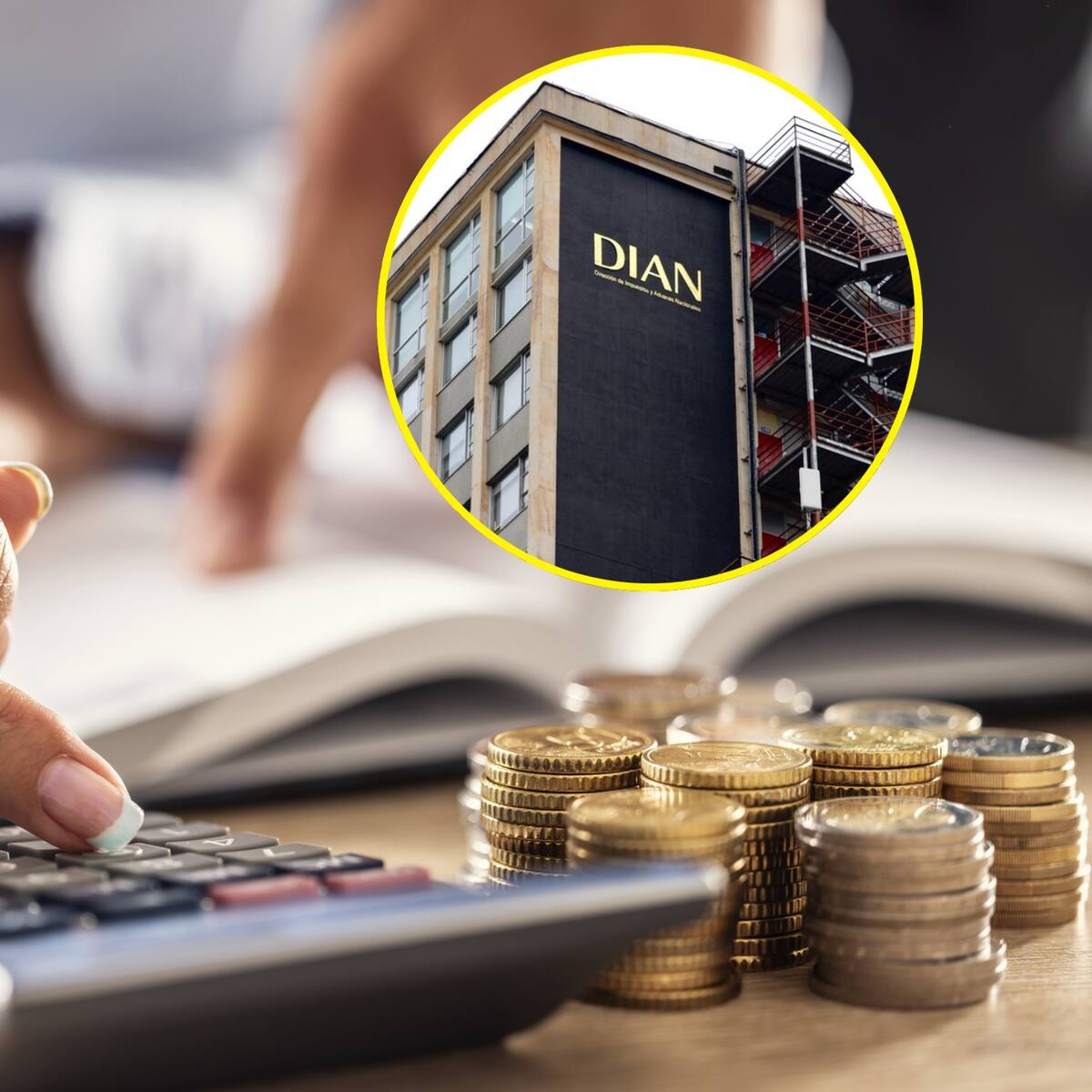 DIAN: nuevo plazo para presentar información exógena del 2024, entérese del comunicado