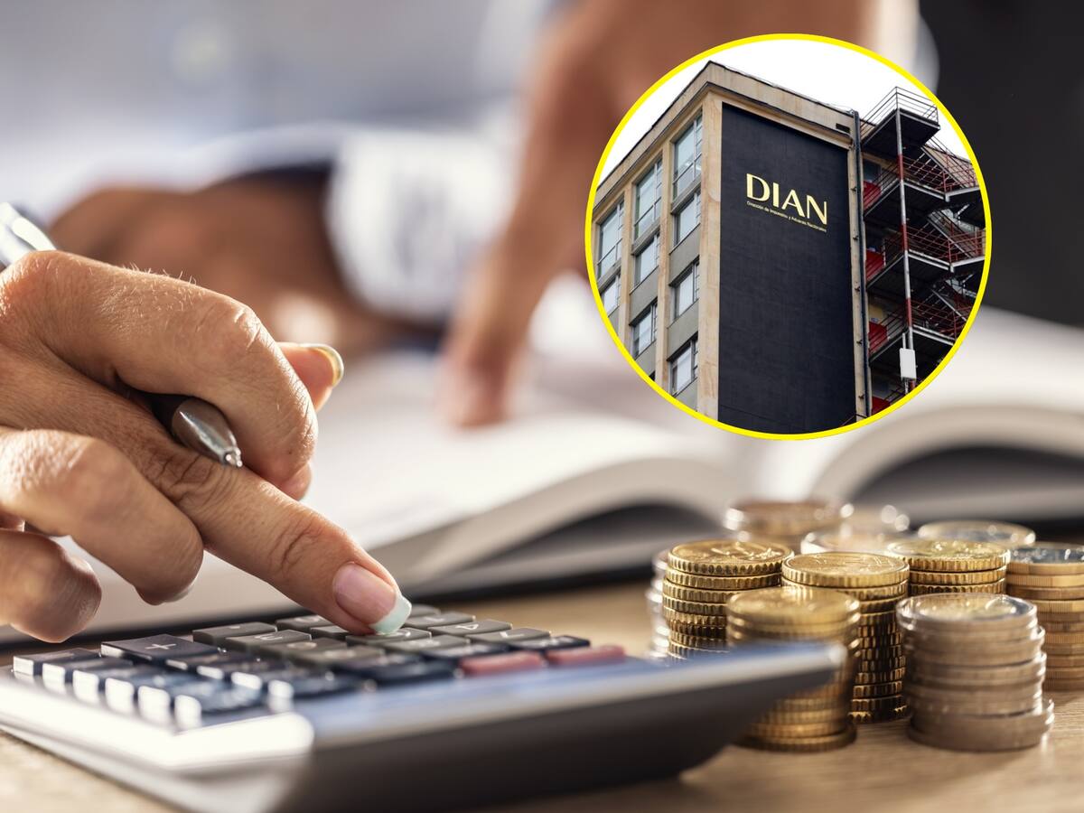 DIAN: nuevo plazo para presentar información exógena del 2024, entérese del comunicado