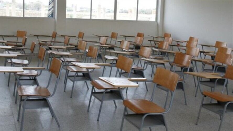 Entregan lineamientos para el regreso a clases en Cúcuta. Foto: Colprensa