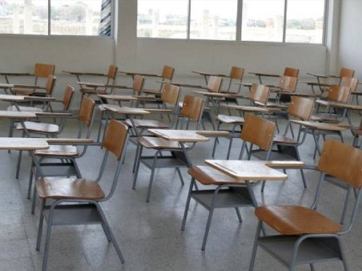 Entregan lineamientos para el regreso a clases en Cúcuta